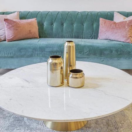 Elysian House - Kensington Serviced Apartments ロンドン エクステリア 写真