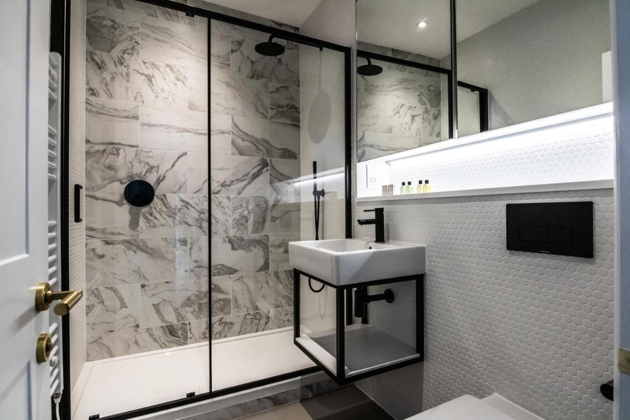 Elysian House - Kensington Serviced Apartments ロンドン エクステリア 写真