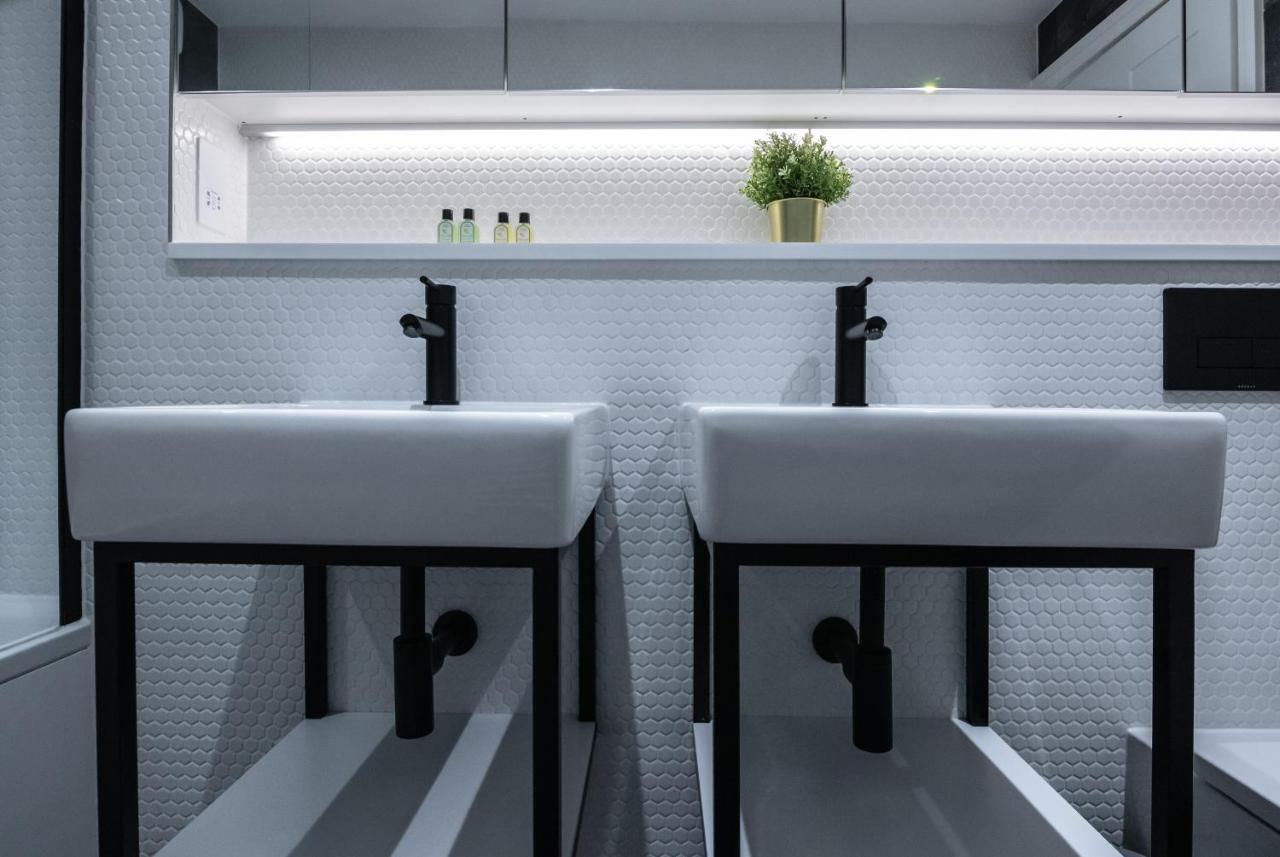 Elysian House - Kensington Serviced Apartments ロンドン エクステリア 写真